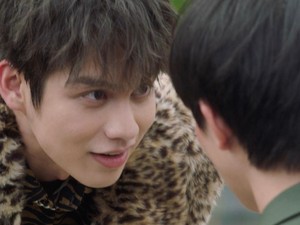 F4 Thailand Episode 1: Pembuka yang Memuaskan