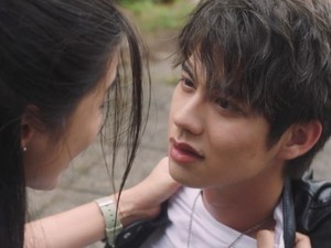 5 Momen Terbaik F4 Thailand: Boys Over Flowers Episode 1