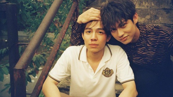 9 Potret Belakang Layar F4 Thailand: Boys Over Flowers