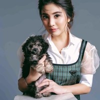 Valencia juga terlihat cukup aktif di akun Instagramnya. Melalui media sosialnya itu Valencia seringkali membagikan berbagai kegiatan yang dilakukannya. Foto: Instagram/valenciatanoe