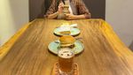 Gisella Anastasia Putus dari Wijin, Ini Momen Mereka Saat Ngopi Bareng