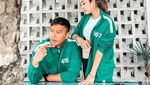 Gisella Anastasia Putus dari Wijin, Ini Momen Mereka Saat Ngopi Bareng