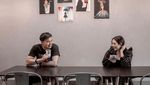 Gisella Anastasia Putus dari Wijin, Ini Momen Mereka Saat Ngopi Bareng