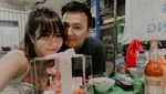 Gisella Anastasia Putus dari Wijin, Ini Momen Mereka Saat Ngopi Bareng
