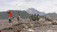 Satu Korban Erupsi Semeru Ditemukan Tewas Hari Ini