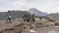 Korban Meninggal Akibat Erupsi Semeru Bertambah Jadi 51 Orang