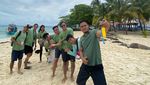 Hopping Island Asyik di Surga Belitung yang Ikonik
