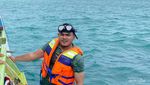 Hopping Island Asyik di Surga Belitung yang Ikonik