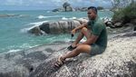 Hopping Island Asyik di Surga Belitung yang Ikonik