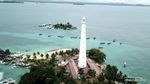 Hopping Island Asyik di Surga Belitung yang Ikonik