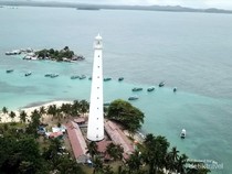 Pulau Lengkuas di Belitung: Daya Tarik, Harga Tiket dan Rute Menuju
