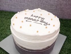 Kue Minimalis nan Estetis ala Korea, Bisa Kustom Sesukamu