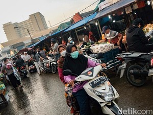 Epidemiolog Wanti-wanti COVID-19 RI Naik Lagi Gegara Omicron Siluman