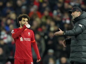 Klopp soal Vaksin Covid-19: Jauhi Hoaks, Turuti Ahlinya