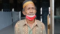 Amanah Orang Tua di Balik Kakek Muslim Hibahkan Tanah untuk Gereja
