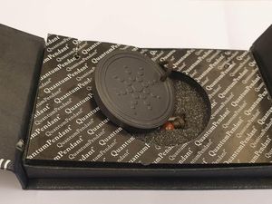 Duh! Kalung Anti-5G Ini Ternyata Mengandung Radioaktif