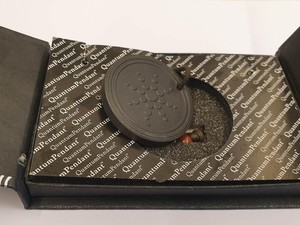 Duh! Kalung Anti-5G Ini Ternyata Mengandung Radioaktif