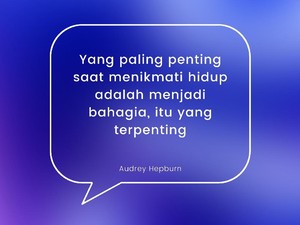 40 Kata-kata Motivasi Kehidupan yang Bikin Semangat Saat Terpuruk