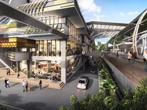 Lebak Bulus Diusulkan Punya TOD yang Dibangun Kerja Sama Pemerintah-Swasta