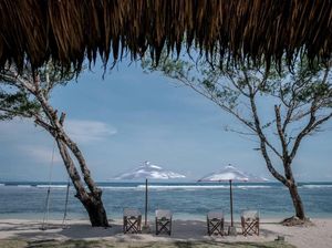 Menelusuri Sejarah Pulau Serangan, Pulau Kecil di Kota Denpasar