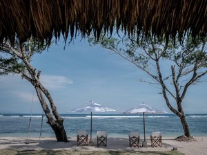 Menelusuri Sejarah Pulau Serangan, Pulau Kecil di Kota Denpasar