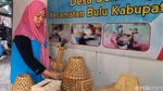 Mantap! Difabel di Rembang Mendulang Untung Lewat Limbah Jagung