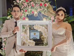 Kupinang Kau dengan... Bitcoin