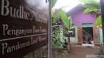 Melihat Lebih Dekat Dusun Perajin Anyaman Daun Pandan di Bantul