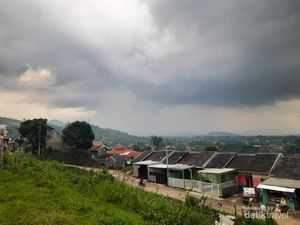 Prakiraan Cuaca Bandung, Kamis 30 Juni 2022: Cerah Berawan