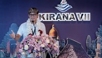 Kembali Muncul Dukungan Maju Capres dari Ulama untuk Sandiaga