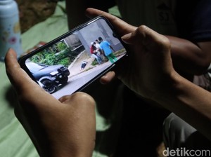 4 Fakta Kematian Handi-Salsa yang Ditabrak di Nagreg, Mayat Ditemukan di Jateng