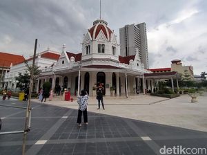 Ide Wisata Kuliner Sehari di Surabaya yang Wajib Dicoba