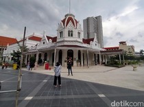 Ide Wisata Kuliner Sehari di Surabaya yang Wajib Dicoba
