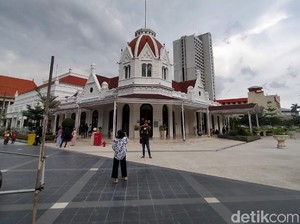 Ide Wisata Kuliner Sehari di Surabaya yang Wajib Dicoba