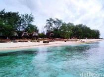 Krisis Air Bersih di Gili Meno dan Trawangan Bisa Bikin Rugi Ratusan Miliar
