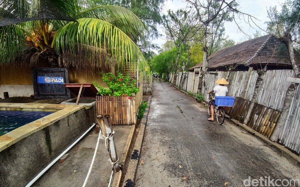 Imbas dari gempa di bulan Agustus dan pandemi masih juga membuat pulau ini nestapa. Apalagi bagi para pelaku usaha. Imbas dari gempa di bulan Agustus dan pandemi masih juga membuat pulau ini nestapa. Apalagi bagi para pelaku usaha.