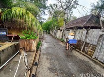 Warga Gili Meno Tagih Komitmen Pemerintah Atasi Krisis Air