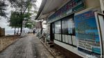 Potret Miris, Gili Meno yang Menangis karena Tak Ada Turis