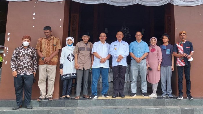 Pemkab Kebumen