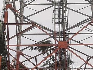 Saat Tower Jadi Jalan Terakhir Pelampiasan Akhiri Hidup