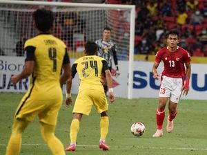 Indonesia Ganyang Malaysia, Safee Sali Bilang Selamat Maju Jaya
