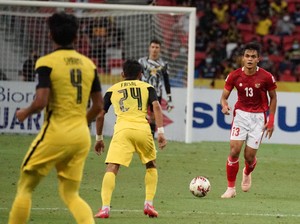 Indonesia Ganyang Malaysia, Safee Sali Bilang Selamat Maju Jaya