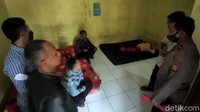 Polisi melakukan penyelidikan terkait kematian dua orang warga Garut yang tewas saat mengikuti ritual gaib di kawasan Pantai Selatan.