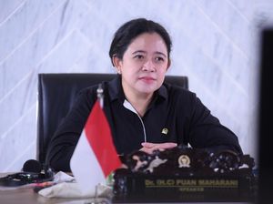 Puan Minta Kebijakan PTM 100% Dievaluasi