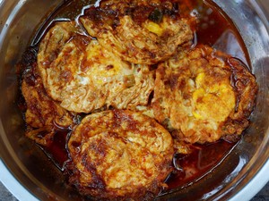 3 Resep Telur Ceplok Enak dengan Bumbu yang Praktis Buat Sarapan