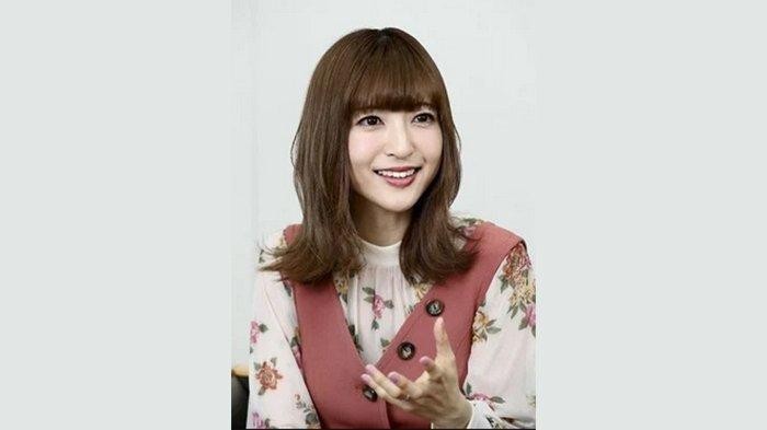 Sayaka Kanda