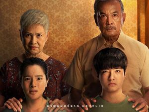 5 Fakta The Whole Truth, Film Horor Thailand 2021 Trending di Netflix