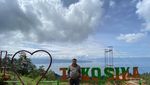 Cerita Sunmori Terjauh: Sampai ke Danau Toba!
