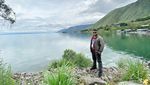 Cerita Sunmori Terjauh: Sampai ke Danau Toba!