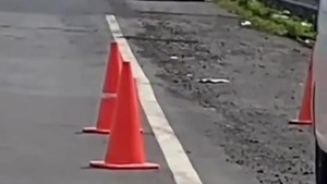Viral Warga Keluhkan Kondisi Tol Palembang-Lampung, Ini Kata Pengelola